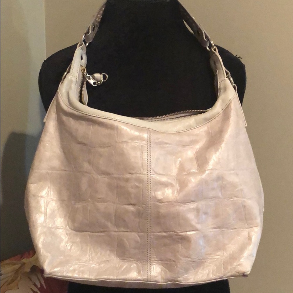 Beautiful Tre Vero Italian handbag - Picture 4 of 7